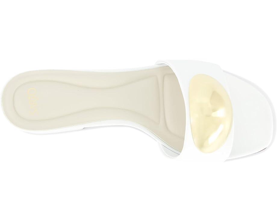 Women's Franco Sarto A-nika Slide Sandals Product Image