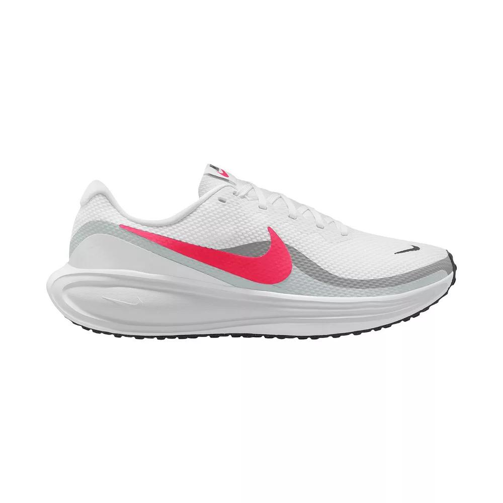 Nike Mens Revolution 8 Road Running Shoes | HJ9198-102 Product Image