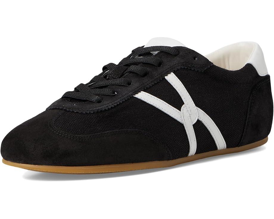 Women's Veronica Beard Riviera Lace-up Shoes Product Image