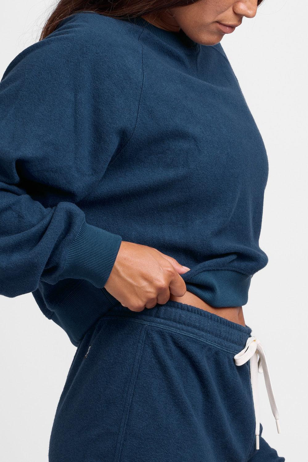 Eve Short - Coconut Product Image