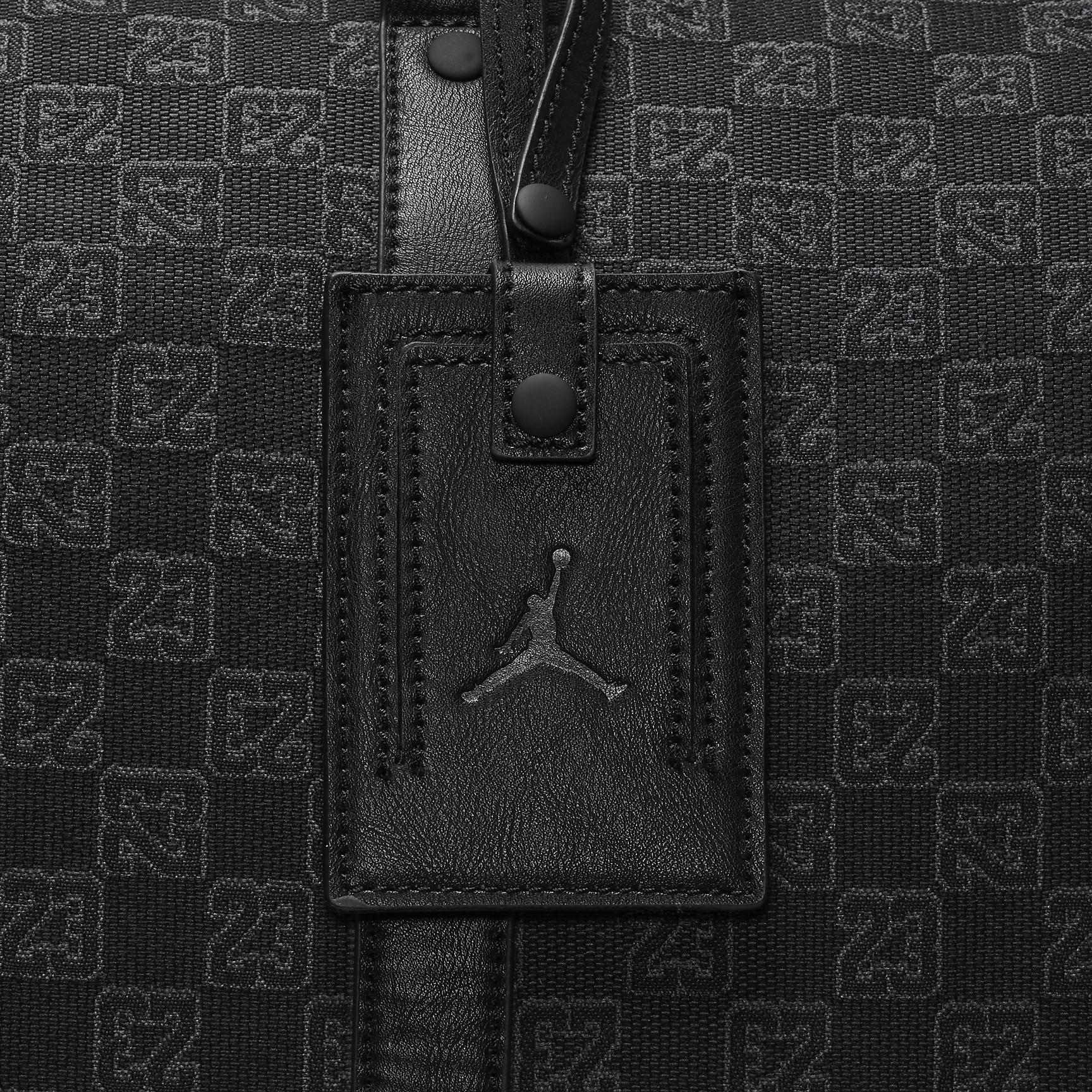 Jordan Monogram Duffle Bag (25L) Product Image