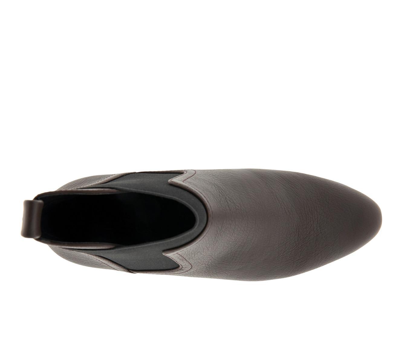 Women's Aerosoles Caddie Booties Product Image