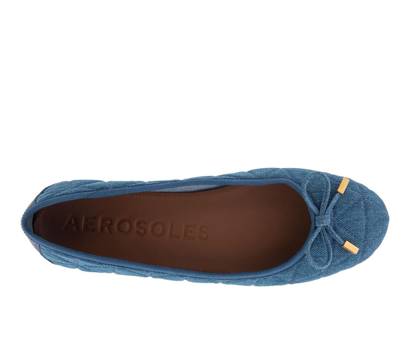 Women's Aerosoles Pia Flats Product Image