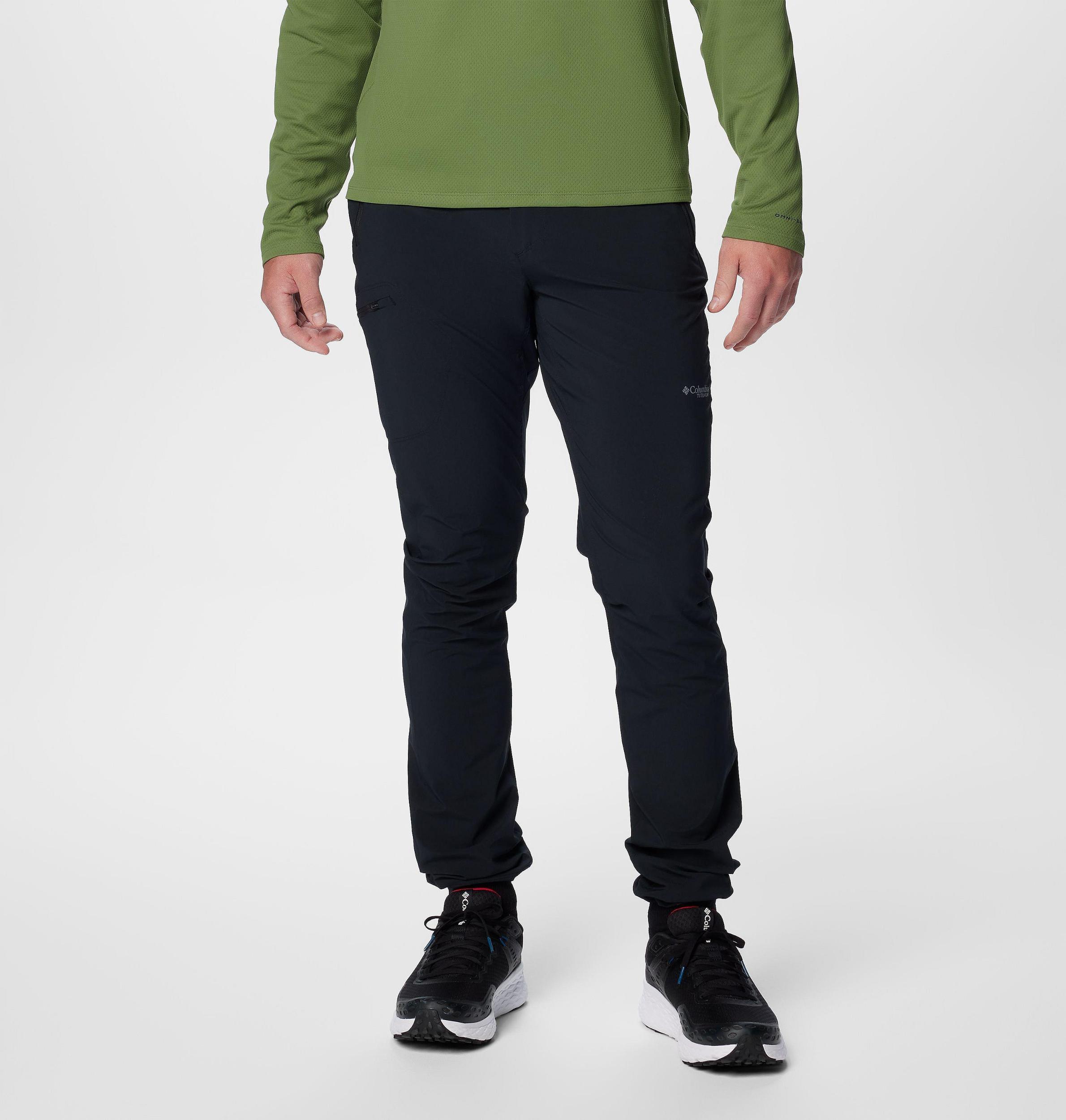 Columbia Mens Triple Canyon Pants II- Product Image