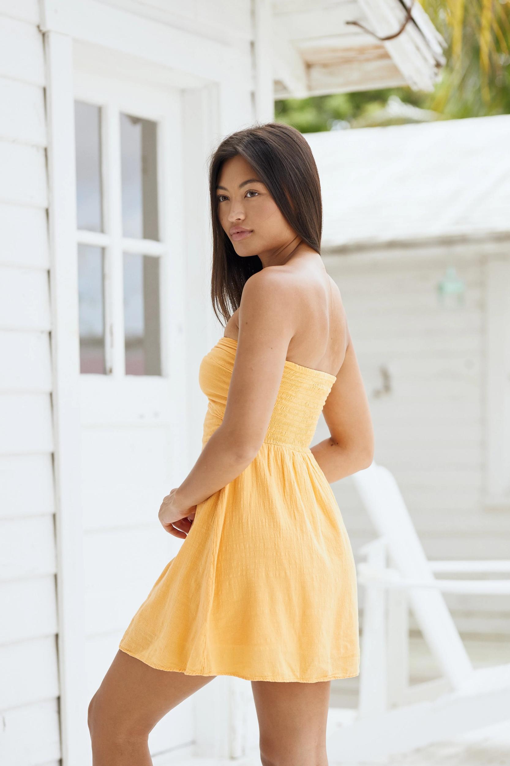 Zoey Dress Product Image