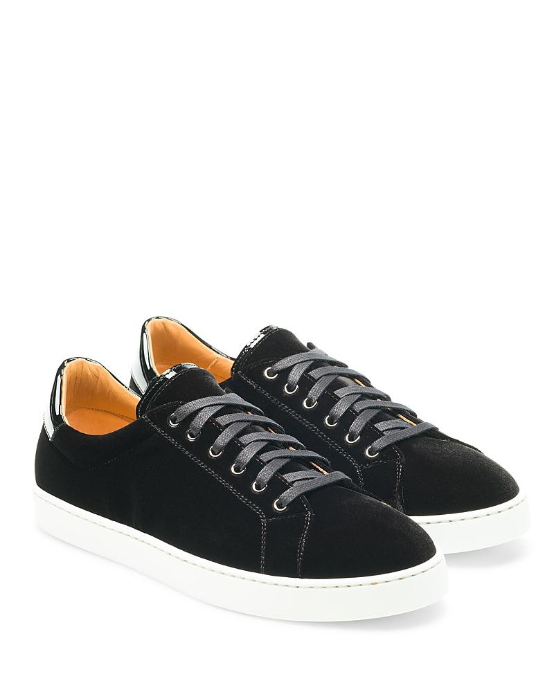 Magnanni Mens Dalia Iii Lace Up Sneakers Product Image