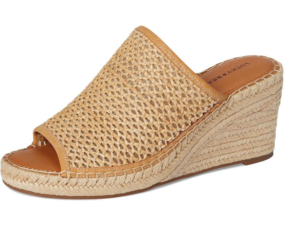 Cabriah Espadrille Wedge Sandal Product Image