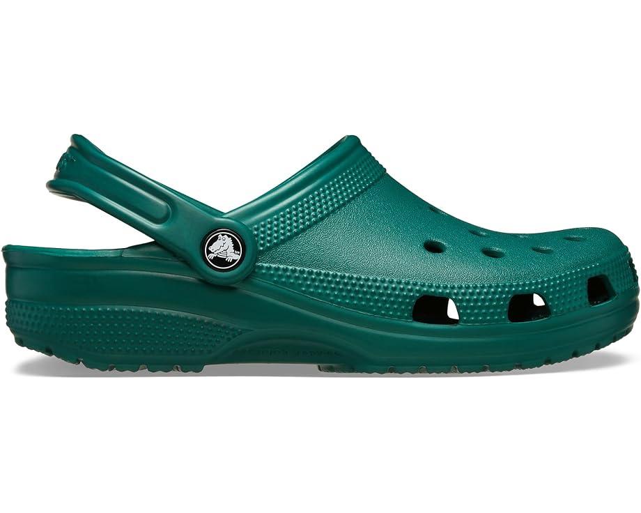 Classic Clog - Glitter Product Image