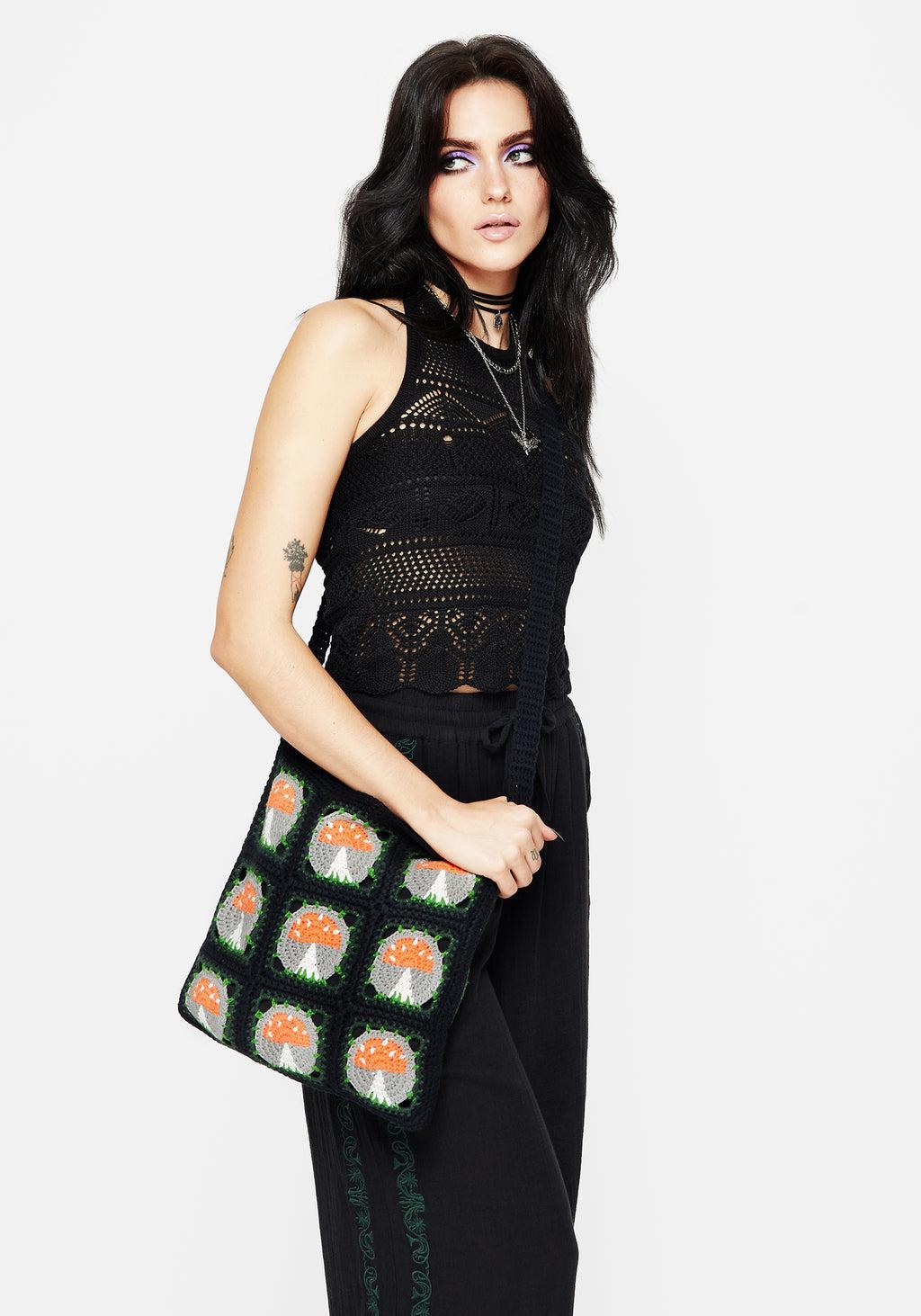 Champignon Tote Bag Product Image