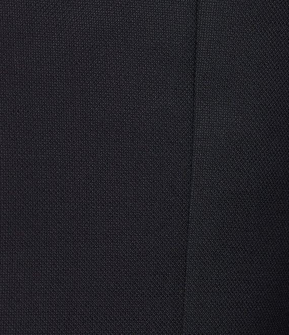 Hickey Freeman Classic Fit Textured Pattern Sport Coat Product Image