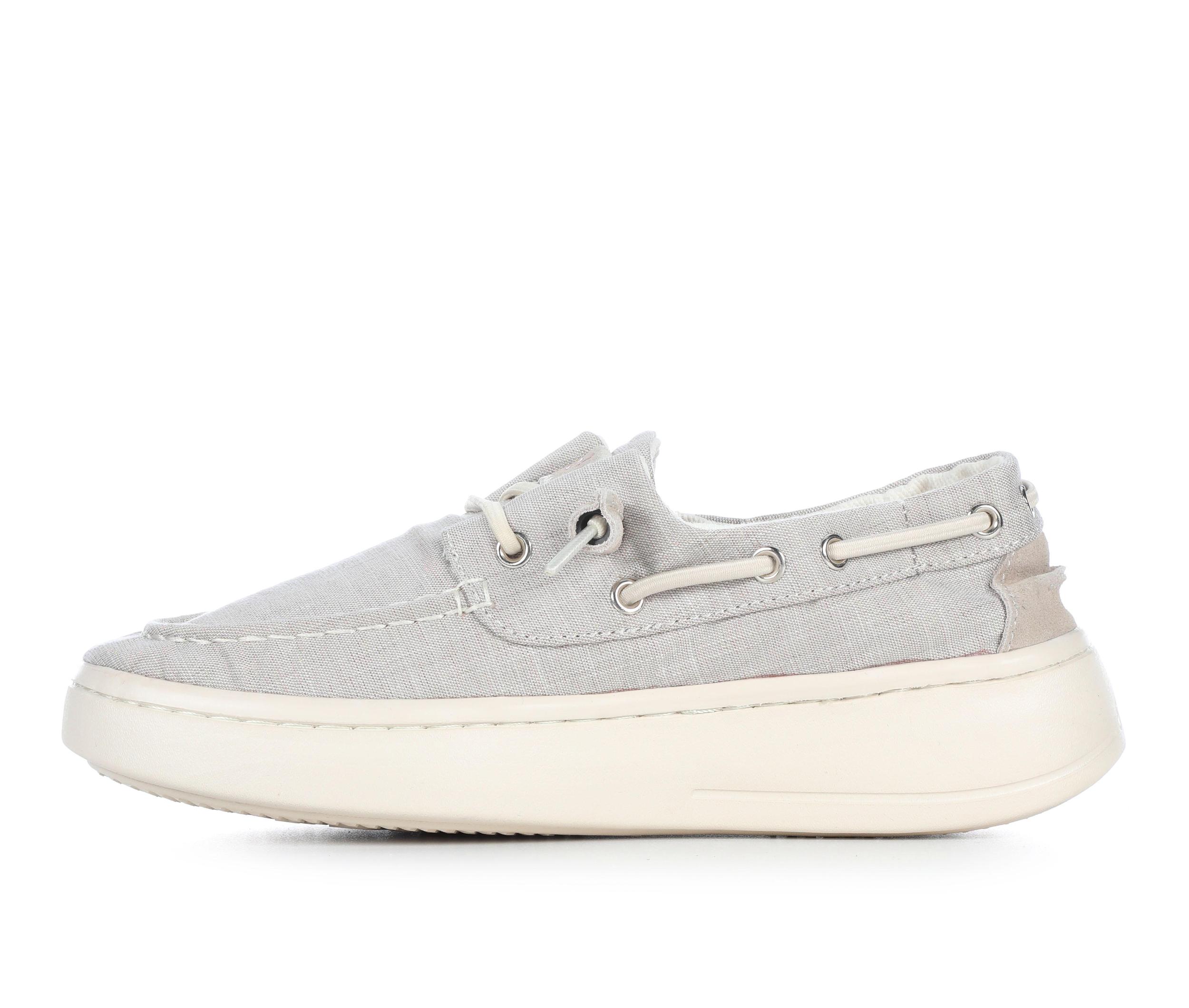 Women's Woz Ellen Boat Shoes Product Image