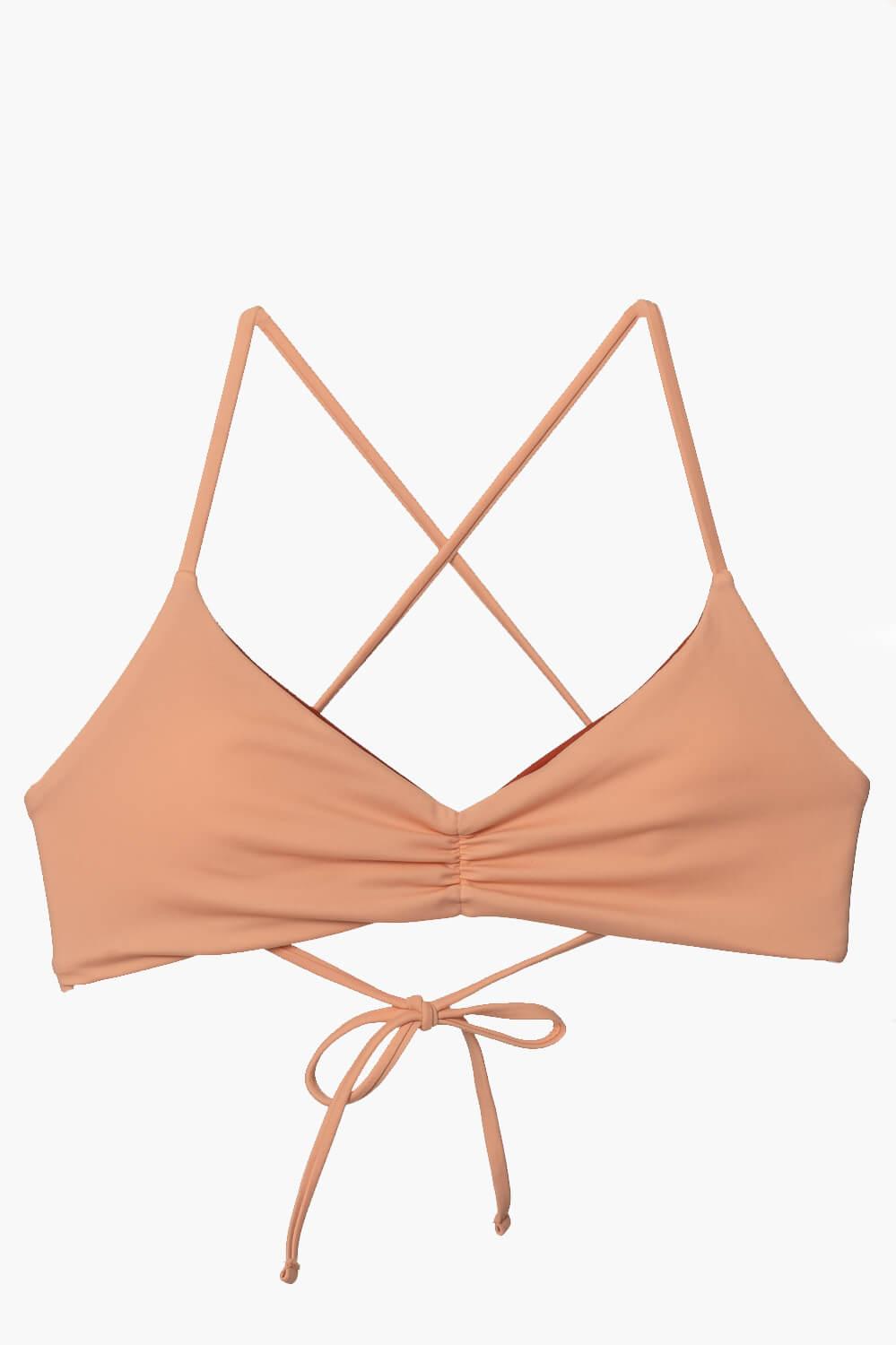 Eliana Bikini Top - Coronado Female Product Image