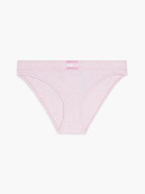 Classic Stretch-Cotton Bikini Brief Product Image