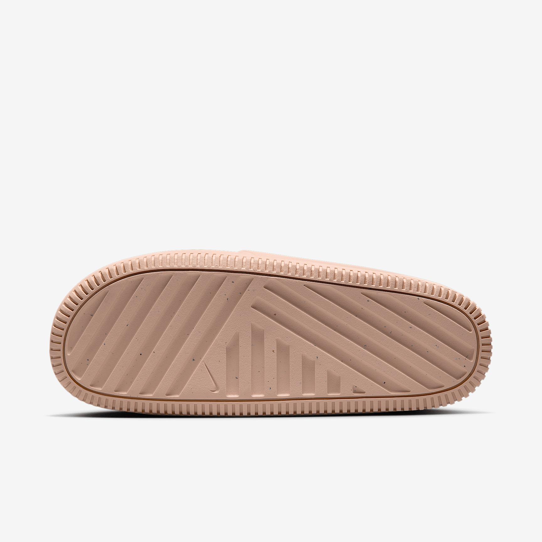 Nike Womens Calm Flip-Flops | FD4115-100 Product Image