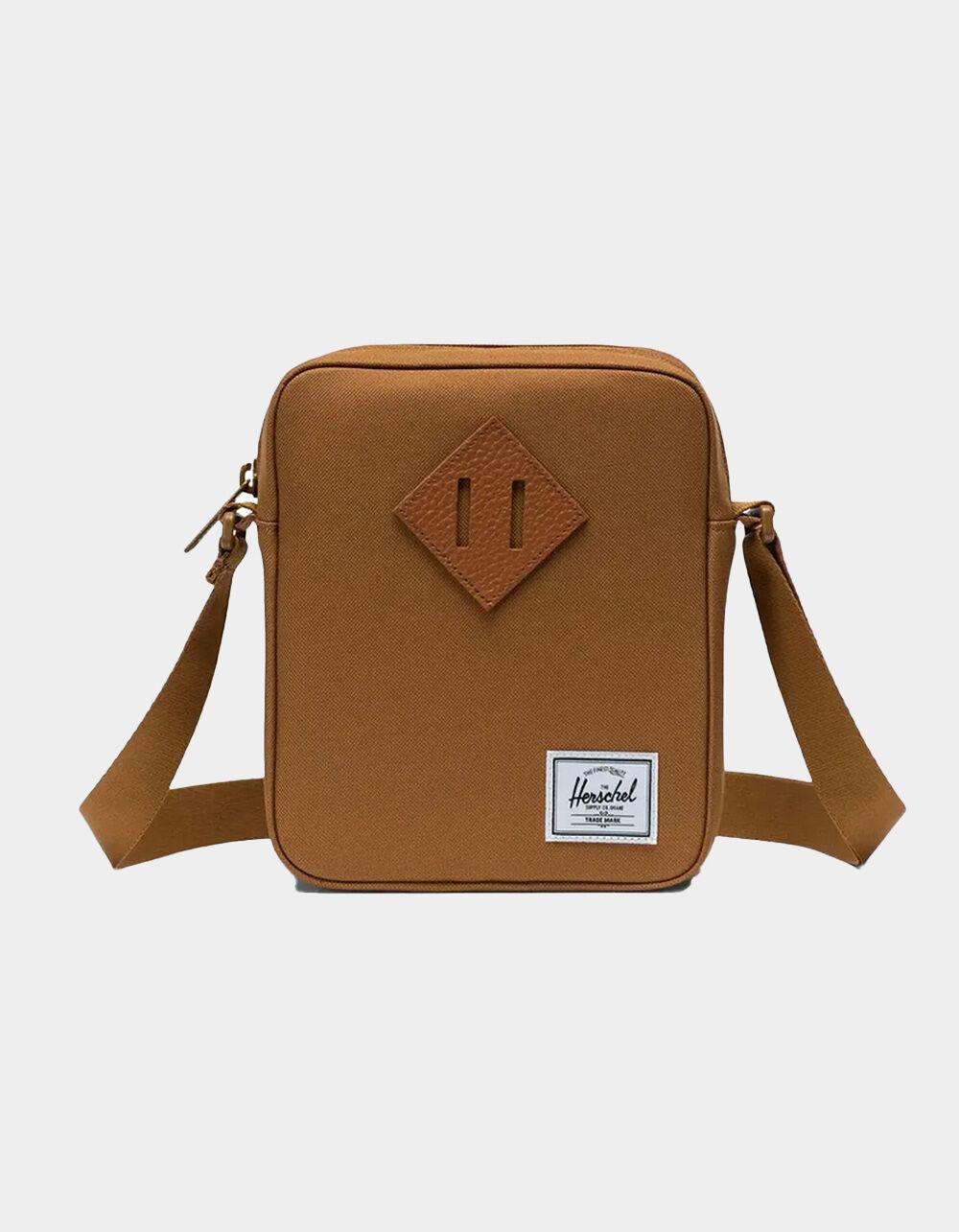 HERSCHEL SUPPLY CO. Heritage Crossbody Bag - TAN Product Image