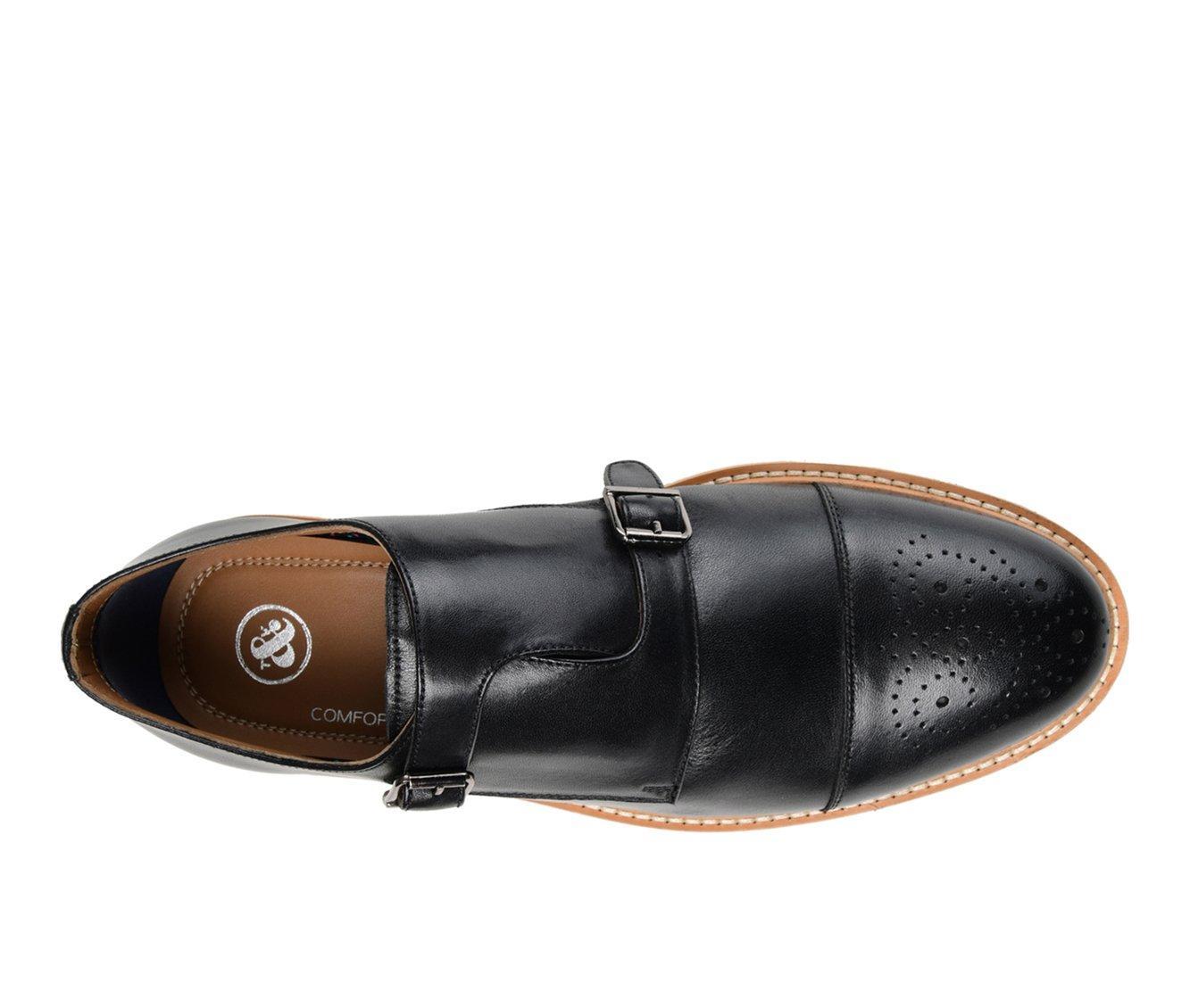 Men's Thomas & Vine Ransom Dress Shoes Product Image