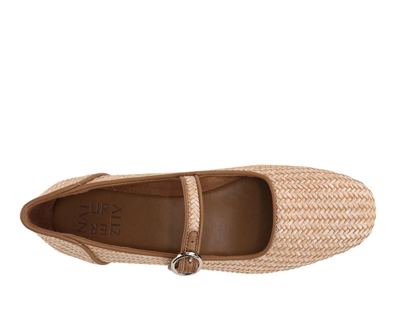 Women's Naturlizer Kelly4 Mary Jane Flats Product Image