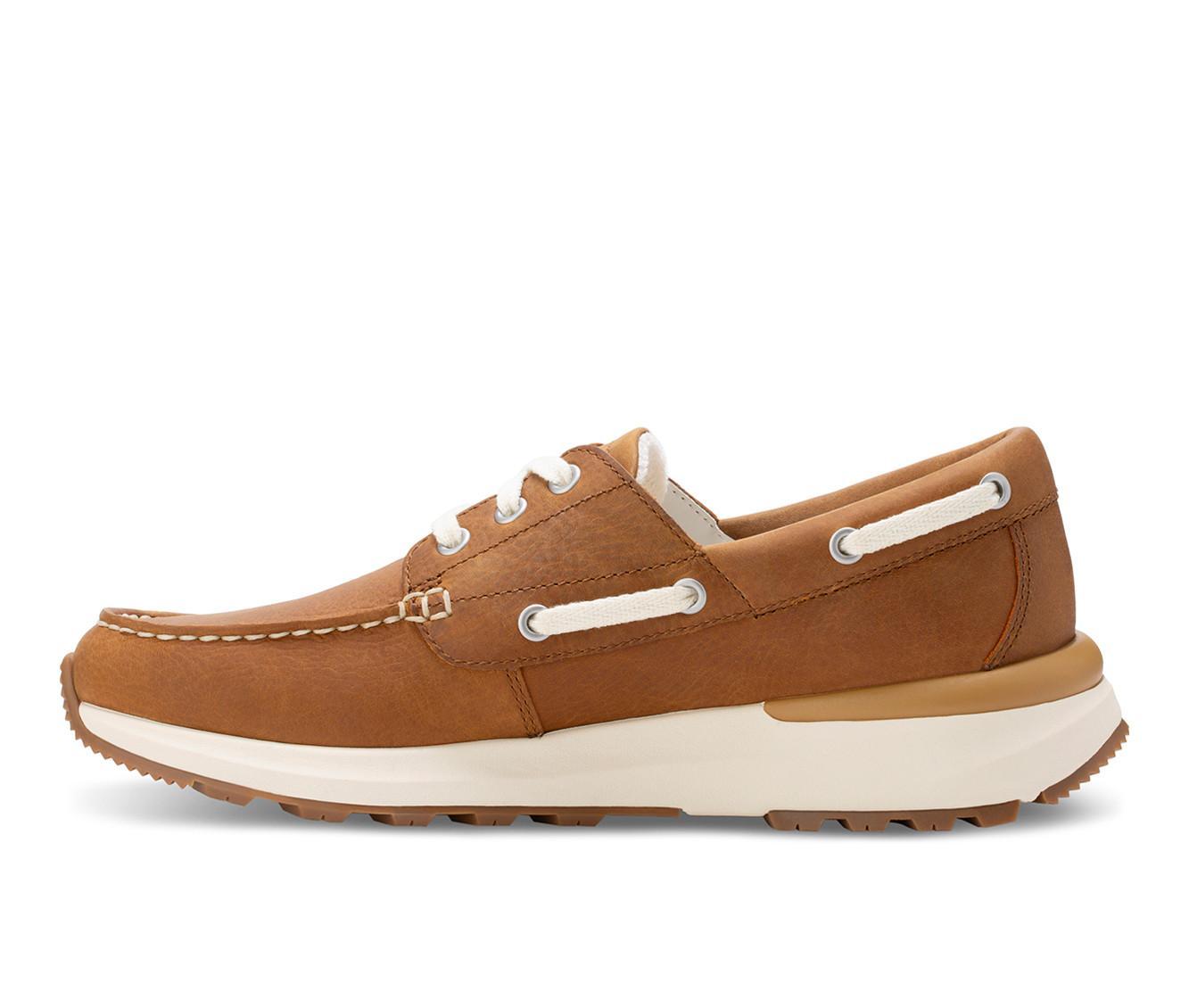 Men's Eastland Leap Trainer Boat Shoes Product Image