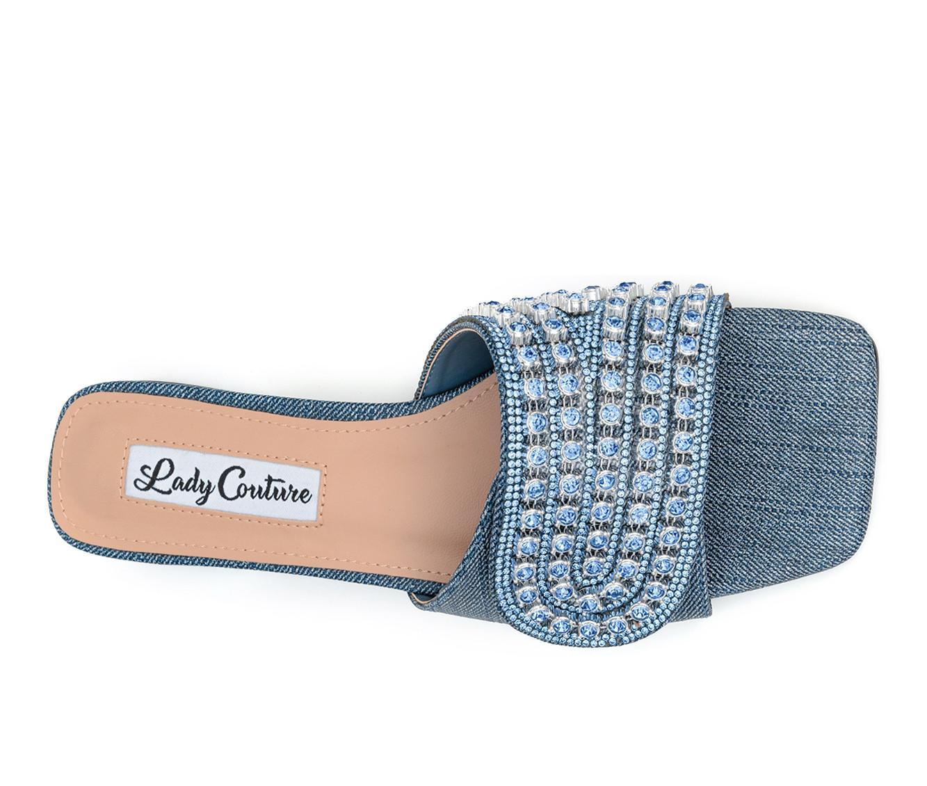 Women's Lady Couture Ivy Sandals Product Image