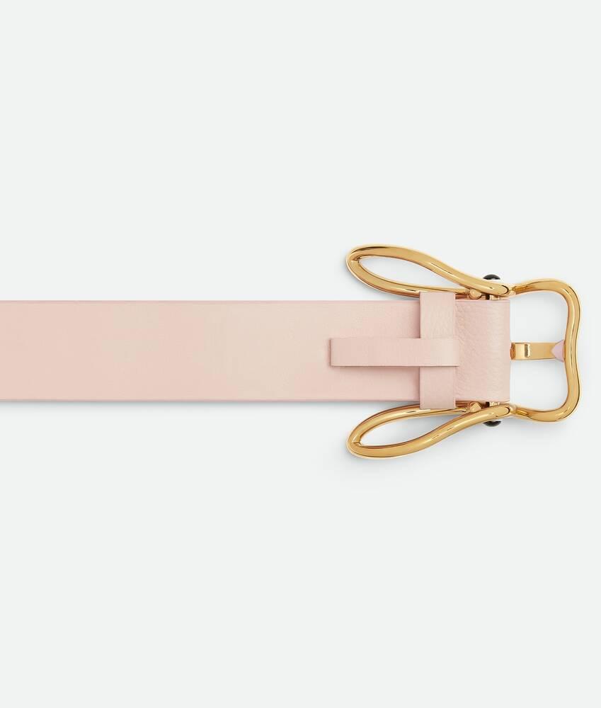 Women's Bunny Belt in Cameo Product Image