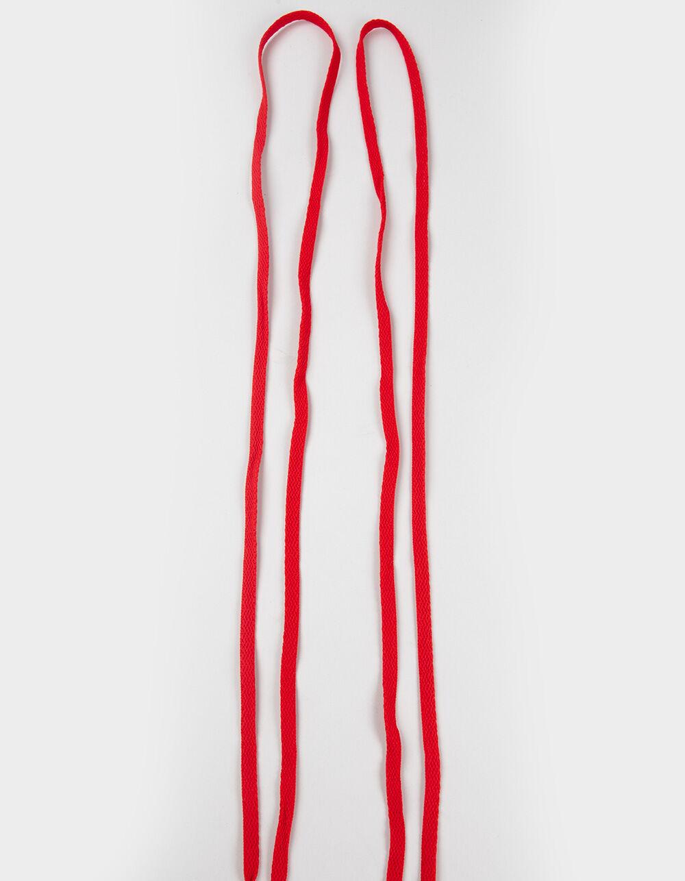 CONVERSE AS-1 Pro Leather Low Top Shoes - WHT/RED Product Image