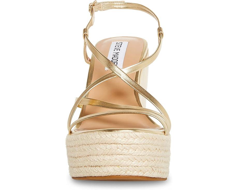 Alma Wedge Espadrille Product Image