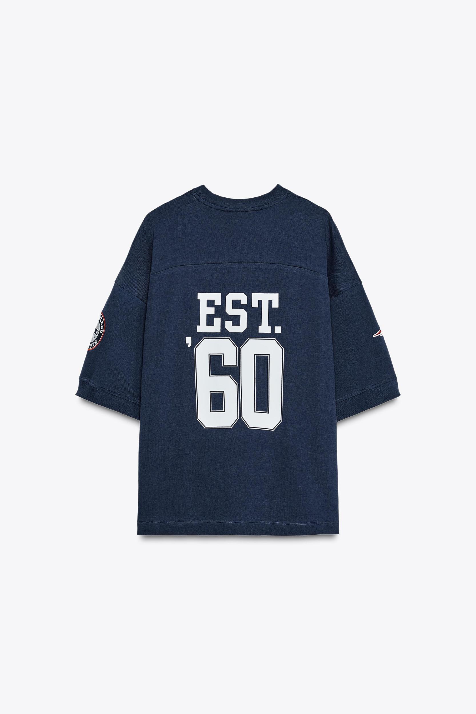 NFL PATRIOTS T-SHIRT Product Image