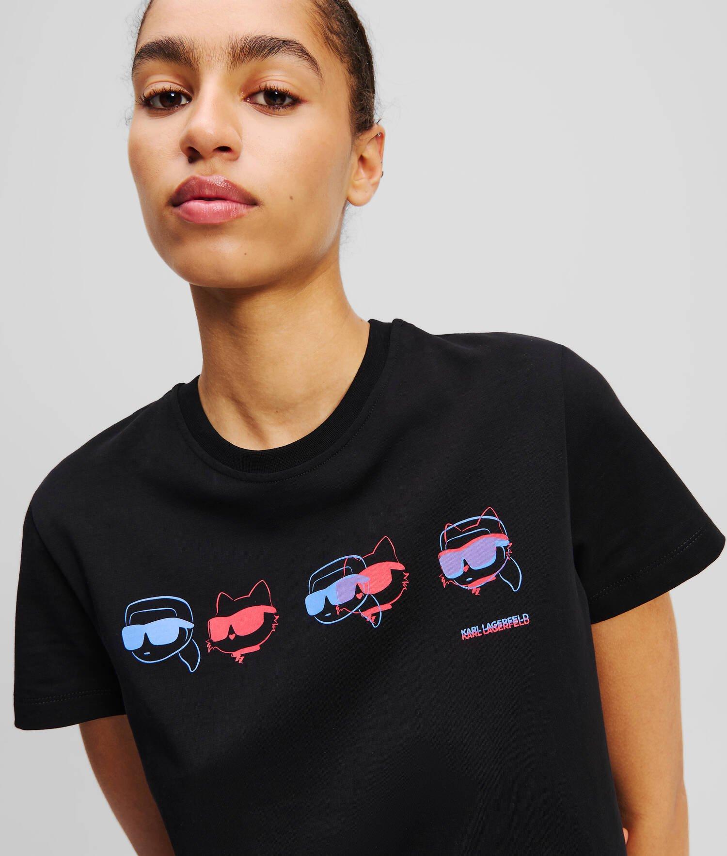 IKON COLOR-POP T-SHIRT Product Image