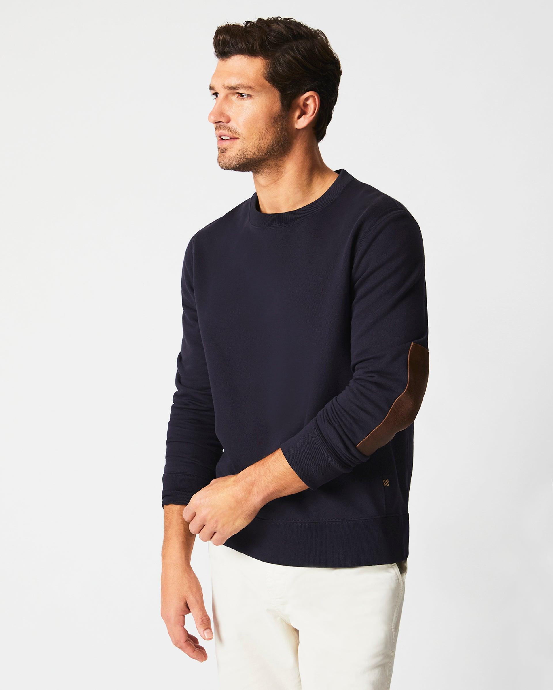 Dover Sweatshirt -  Product Image