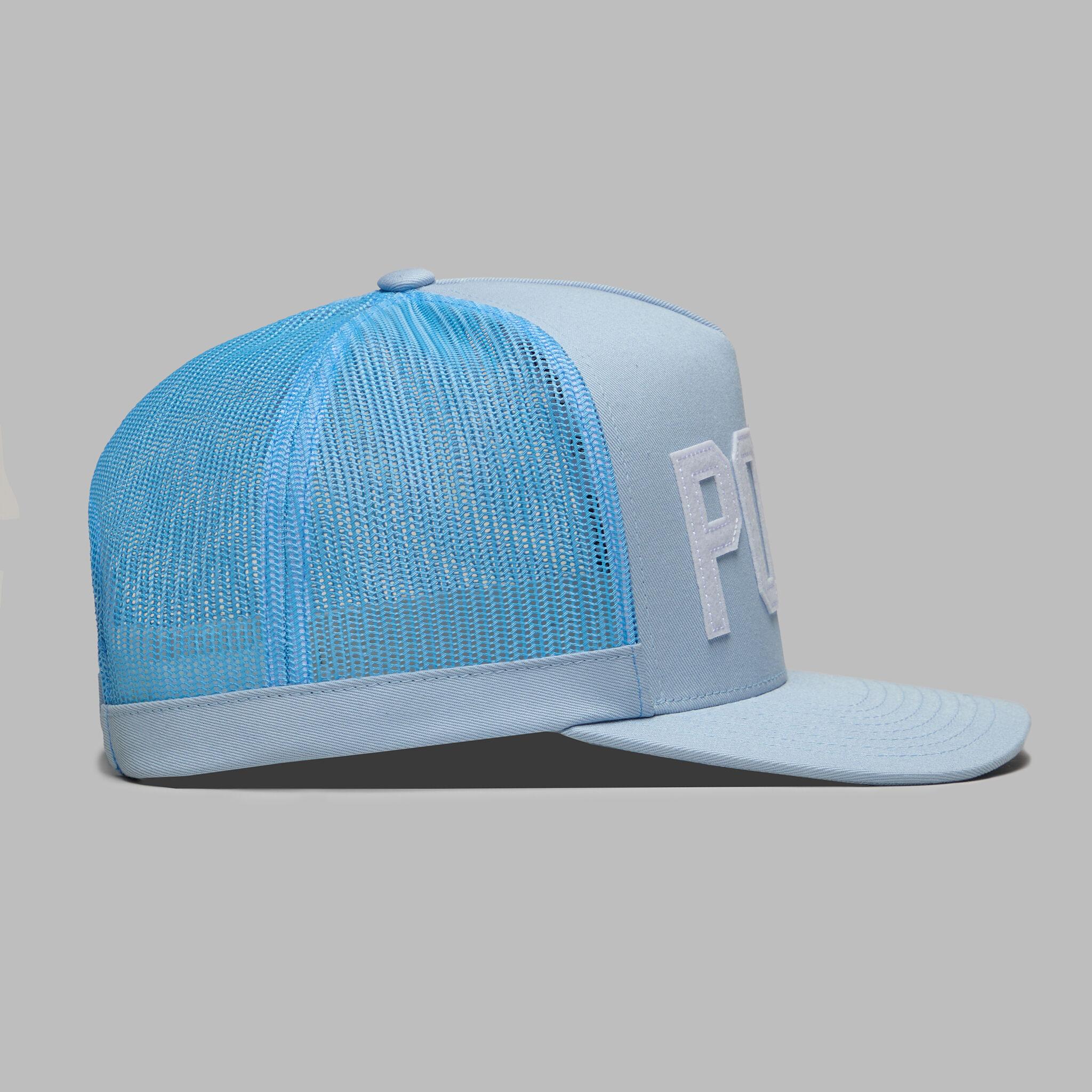 LTD RELEASE POPS TRUCKER HAT Product Image