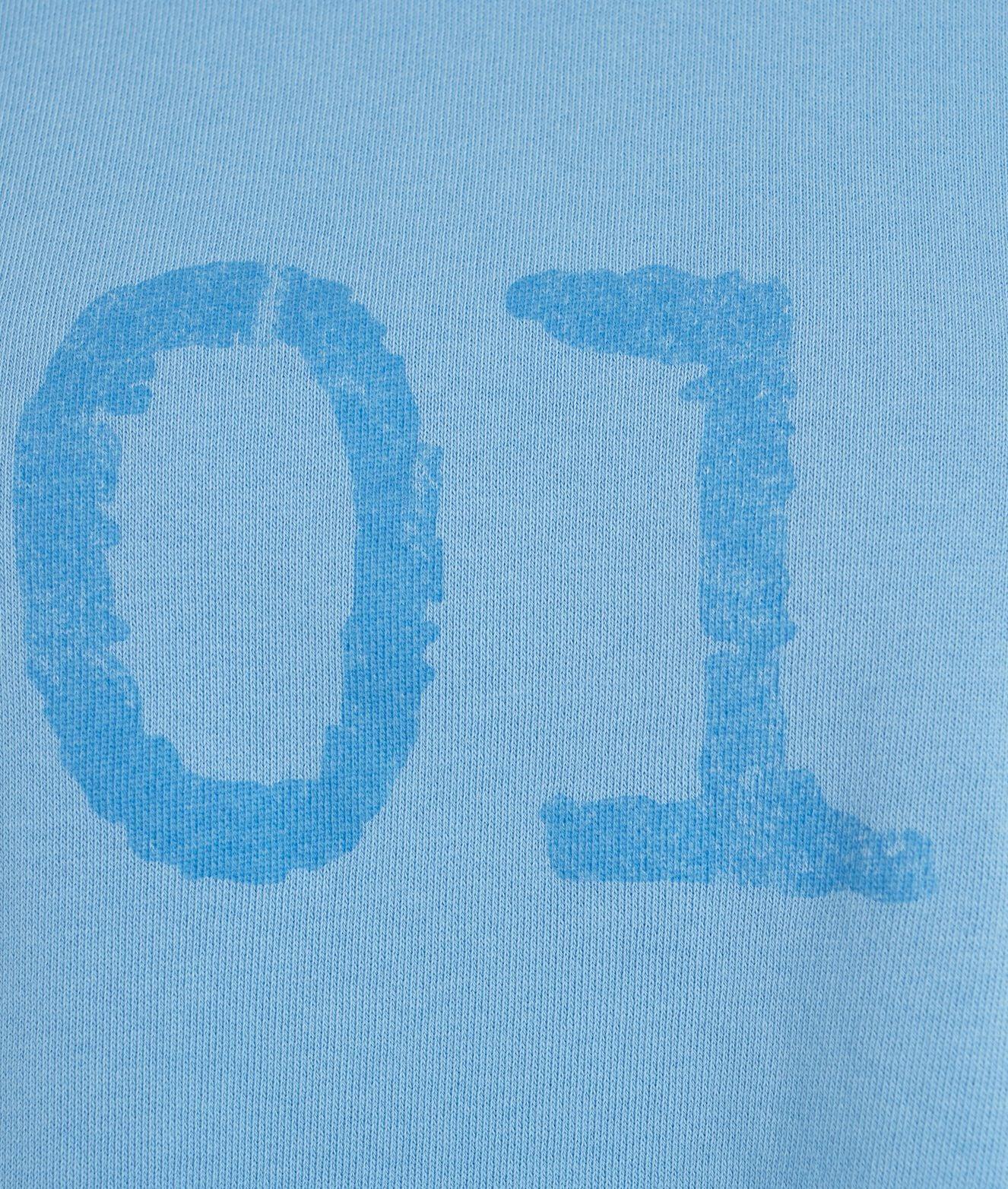 Sweatshirt with print Product Image