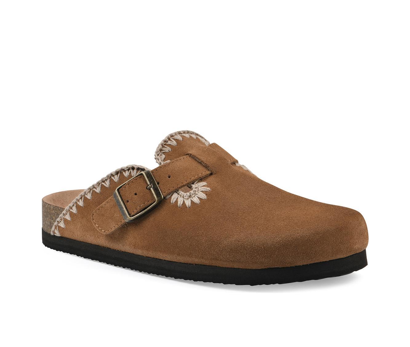 Women's White Mountain Bendees Clogs Product Image