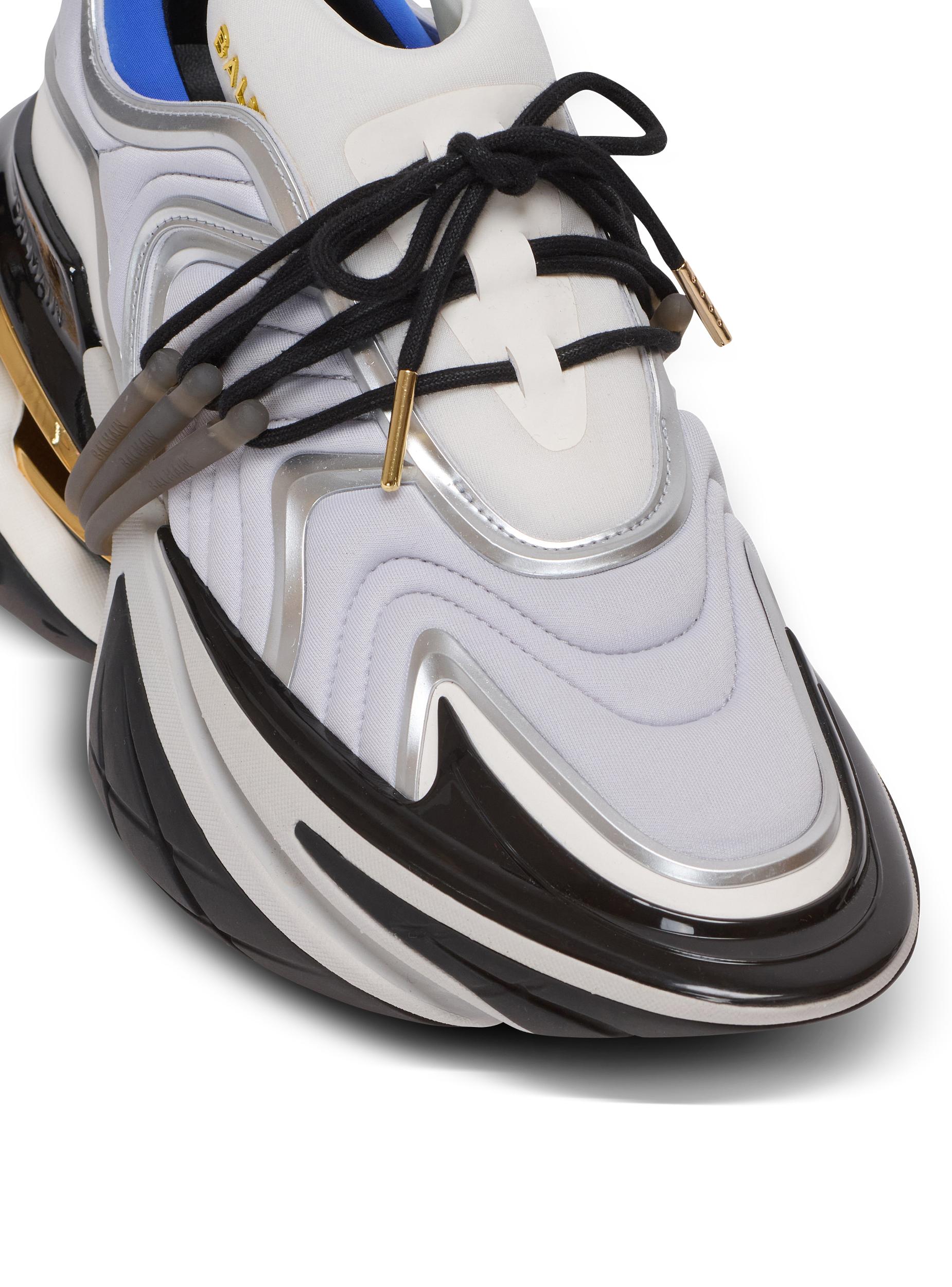 Unicorn Wave trainers in neoprene Product Image