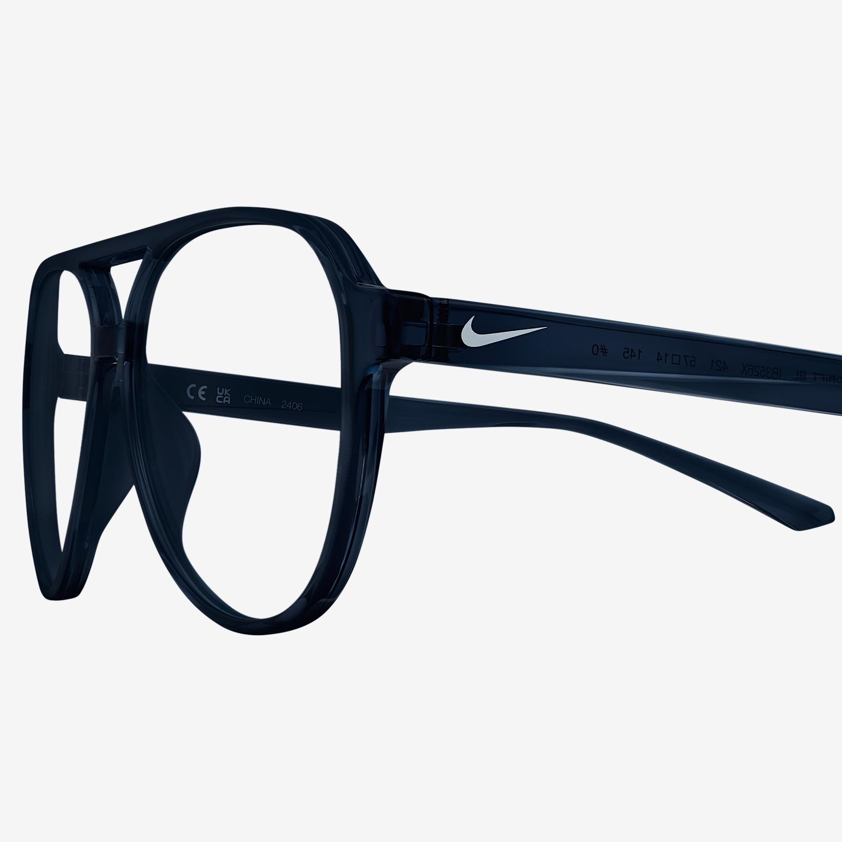Nike Vital Drift Blue Light Glasses Product Image