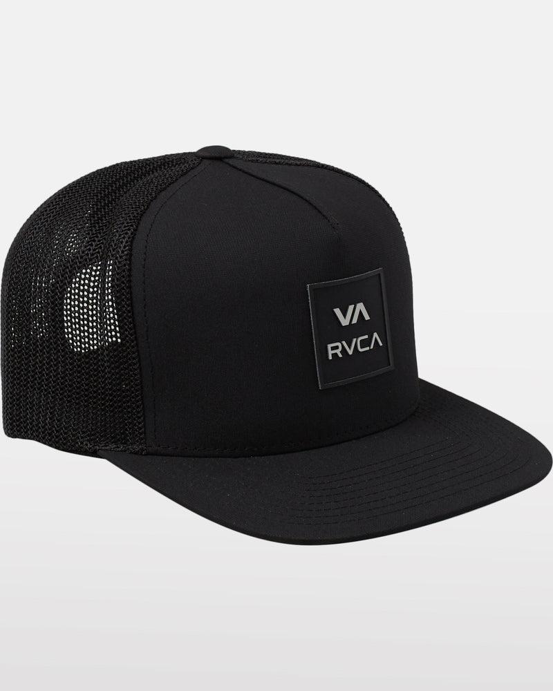 All The Way Tech Trucker Hat Product Image
