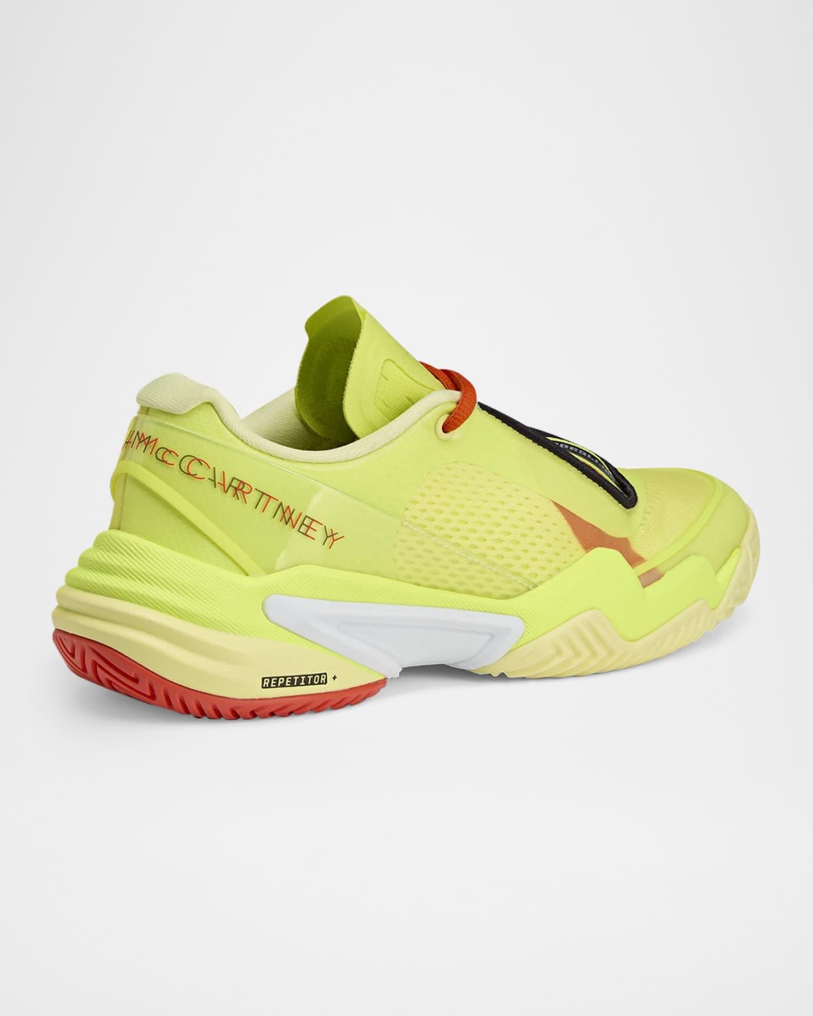 Barricade Trainer Sneakers Product Image