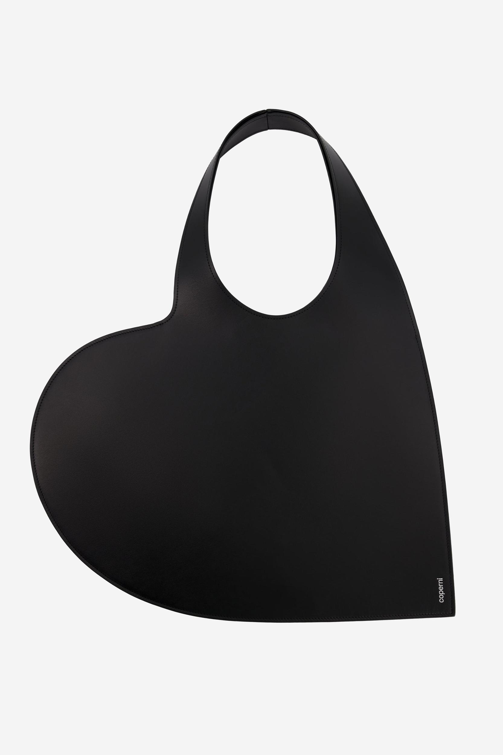 Heart Tote Bag Product Image
