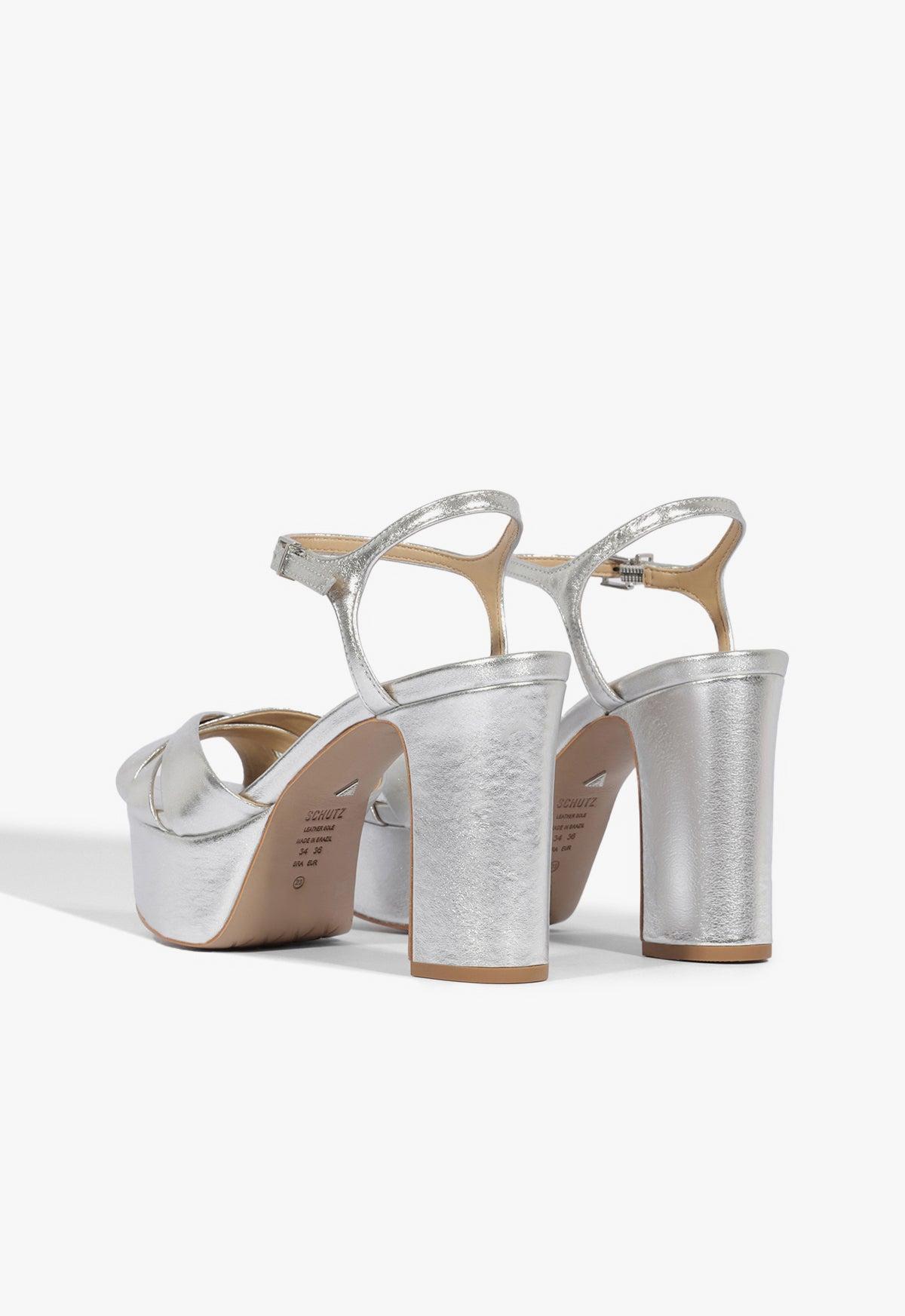 Keefa Sandal Female Product Image