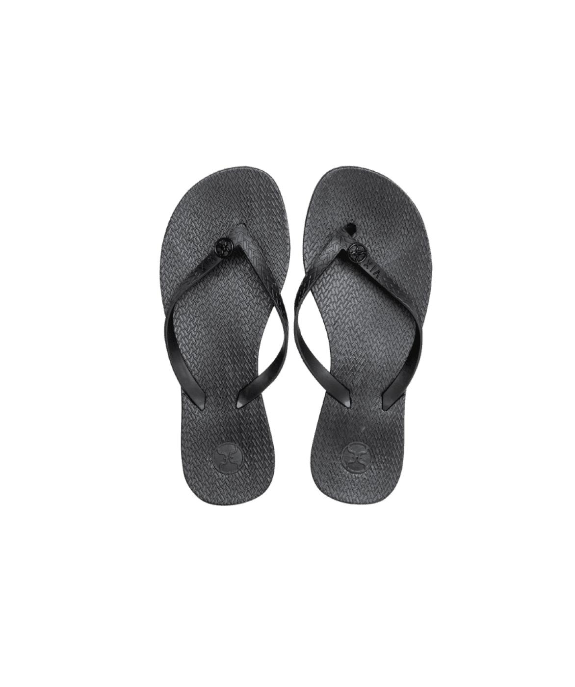 Flip Flop - Black Product Image