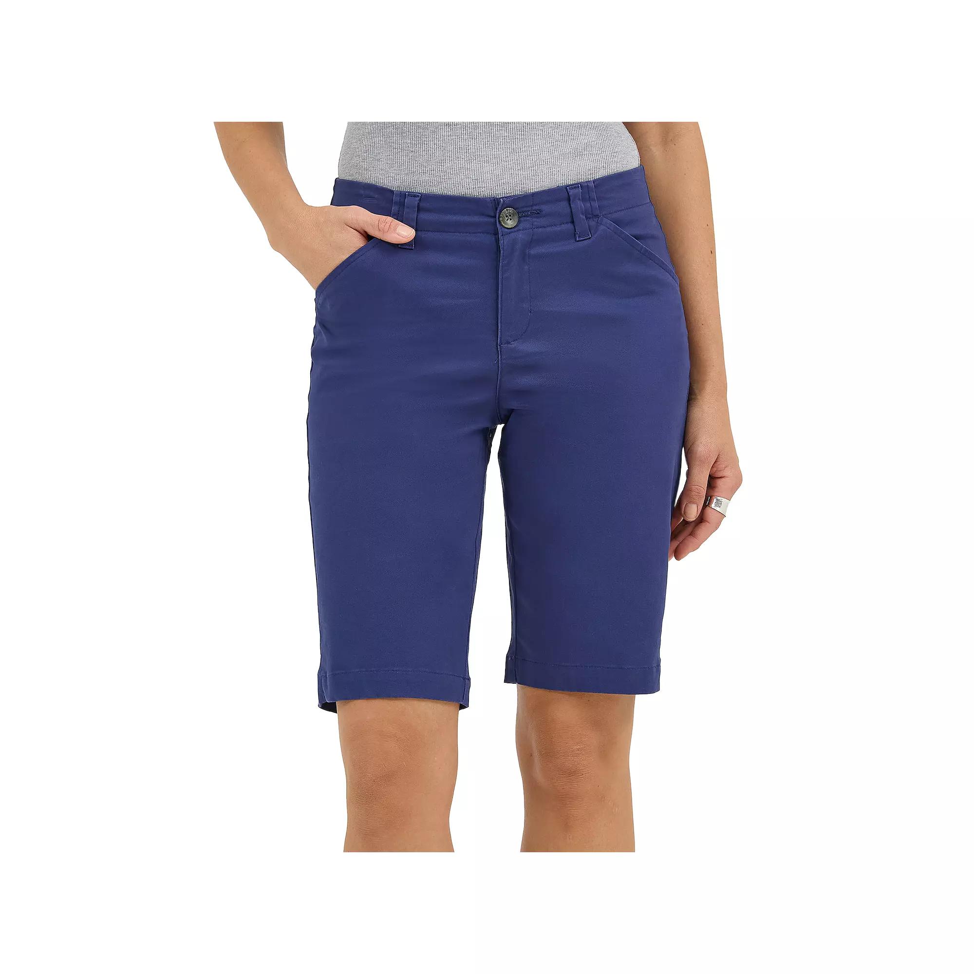 Womens Legendary Chino Bermuda Product Image