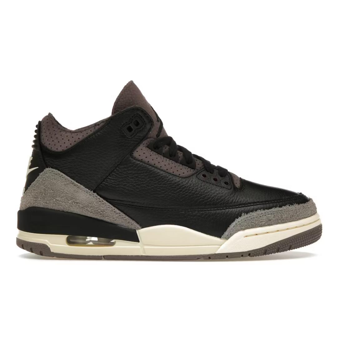 Air Jordan 3 Retro A Ma Maniére While You Were Sleeping (Women's) Female Product Image
