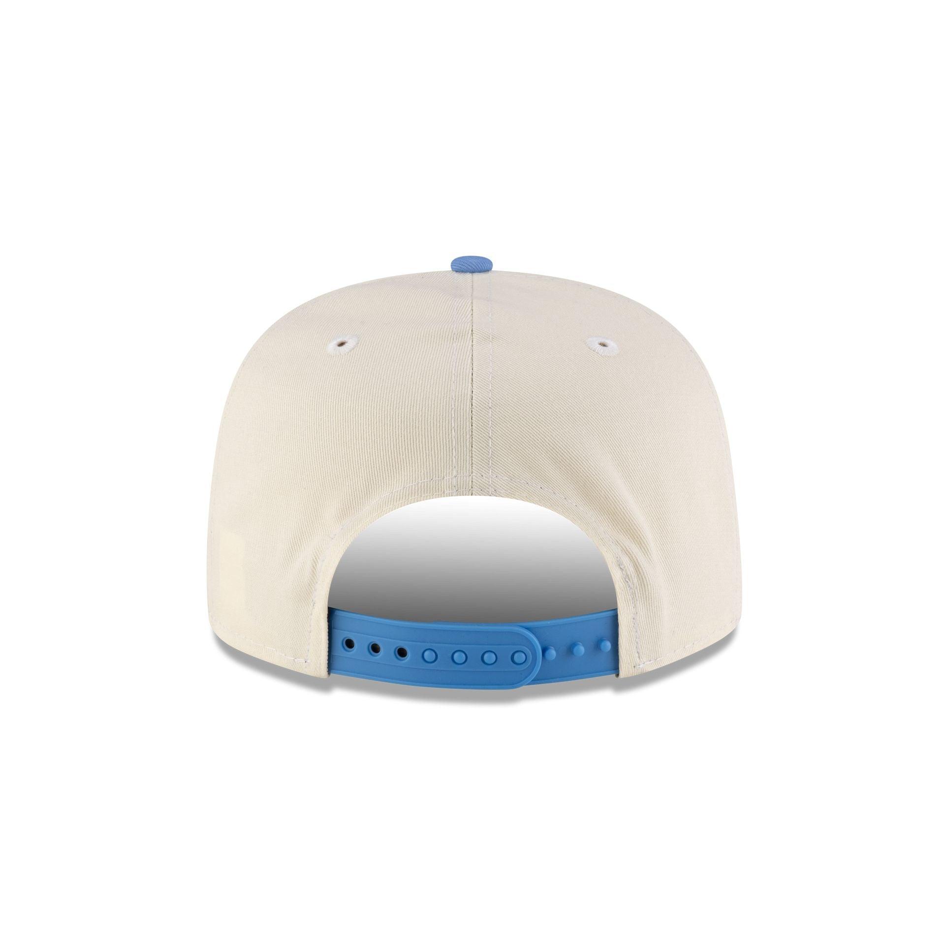 New Era Cap Flamingo White Golfer Hat Male Product Image
