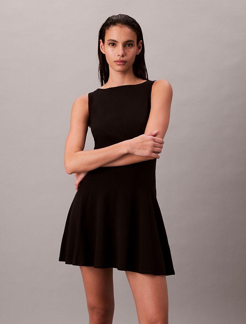 Mini Tank Dress Product Image