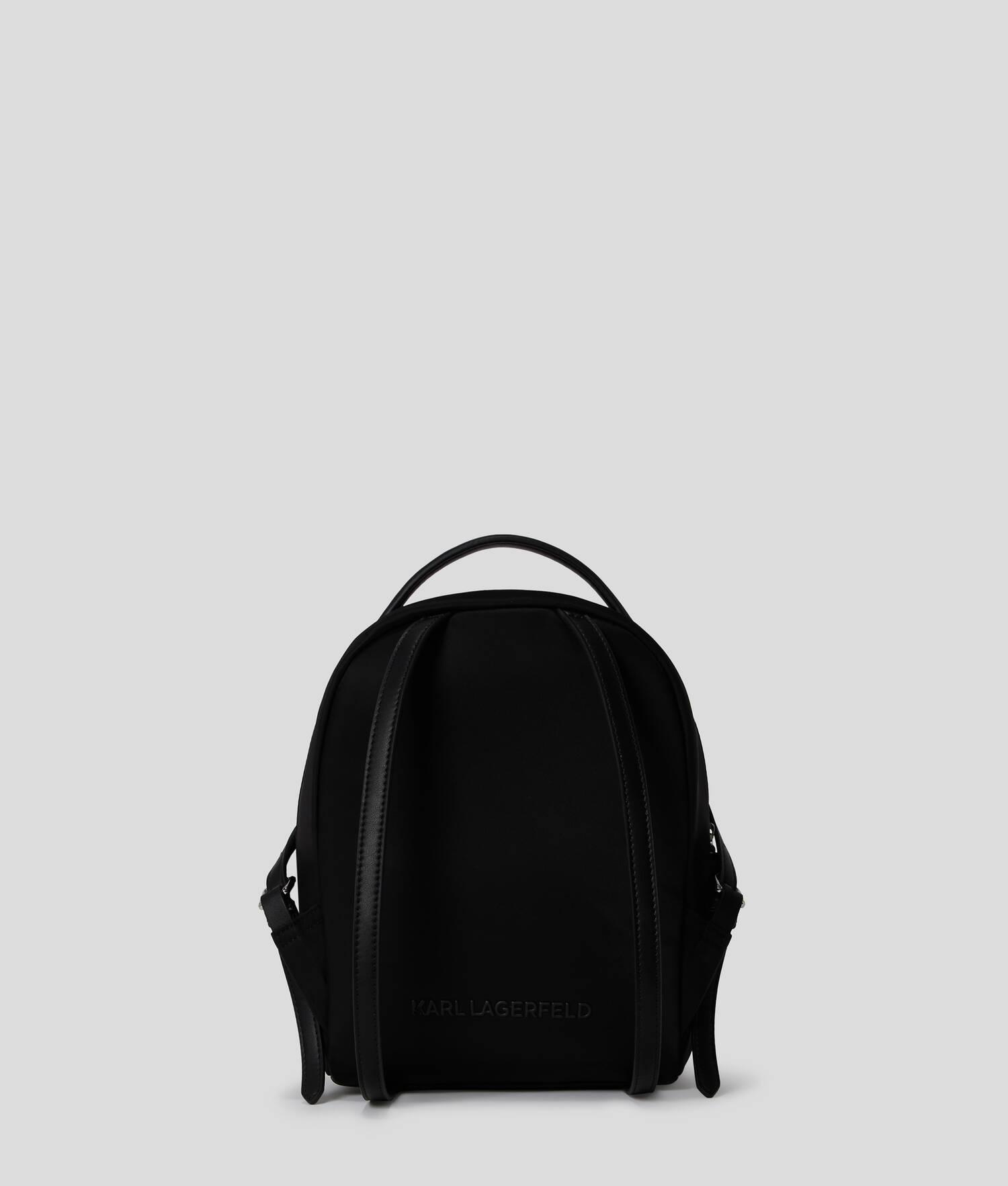 IKON NYLON SMALL BACKPACK Product Image