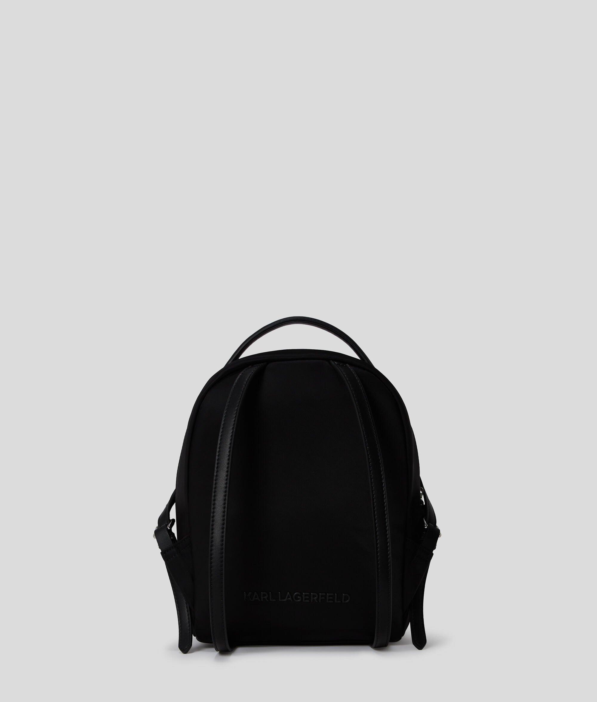 IKON NYLON SMALL BACKPACK Product Image