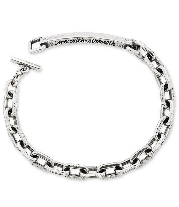 James Avery Armed with Strength Bracelet Product Image