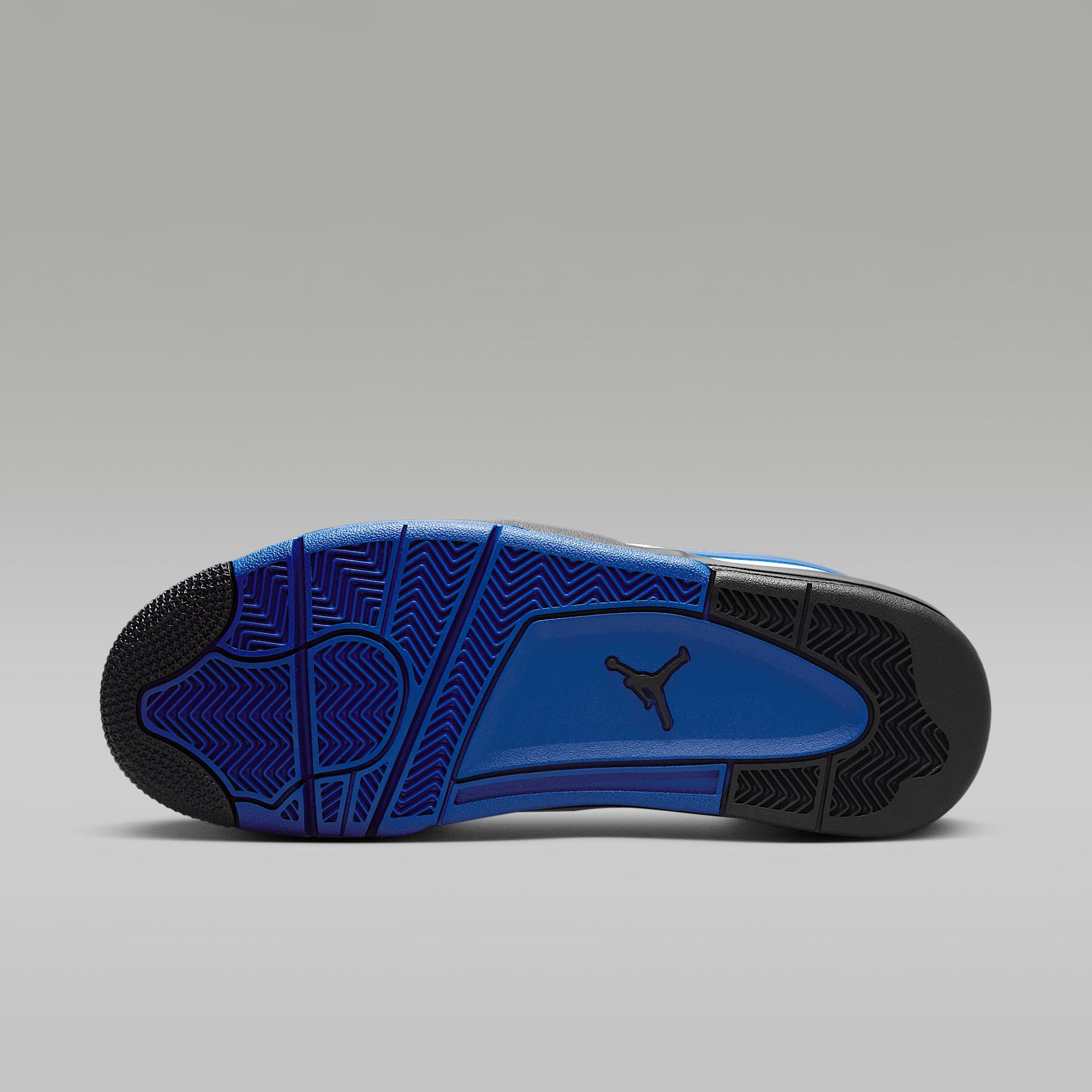Men's Air Jordan 4 RM Shoes Product Image