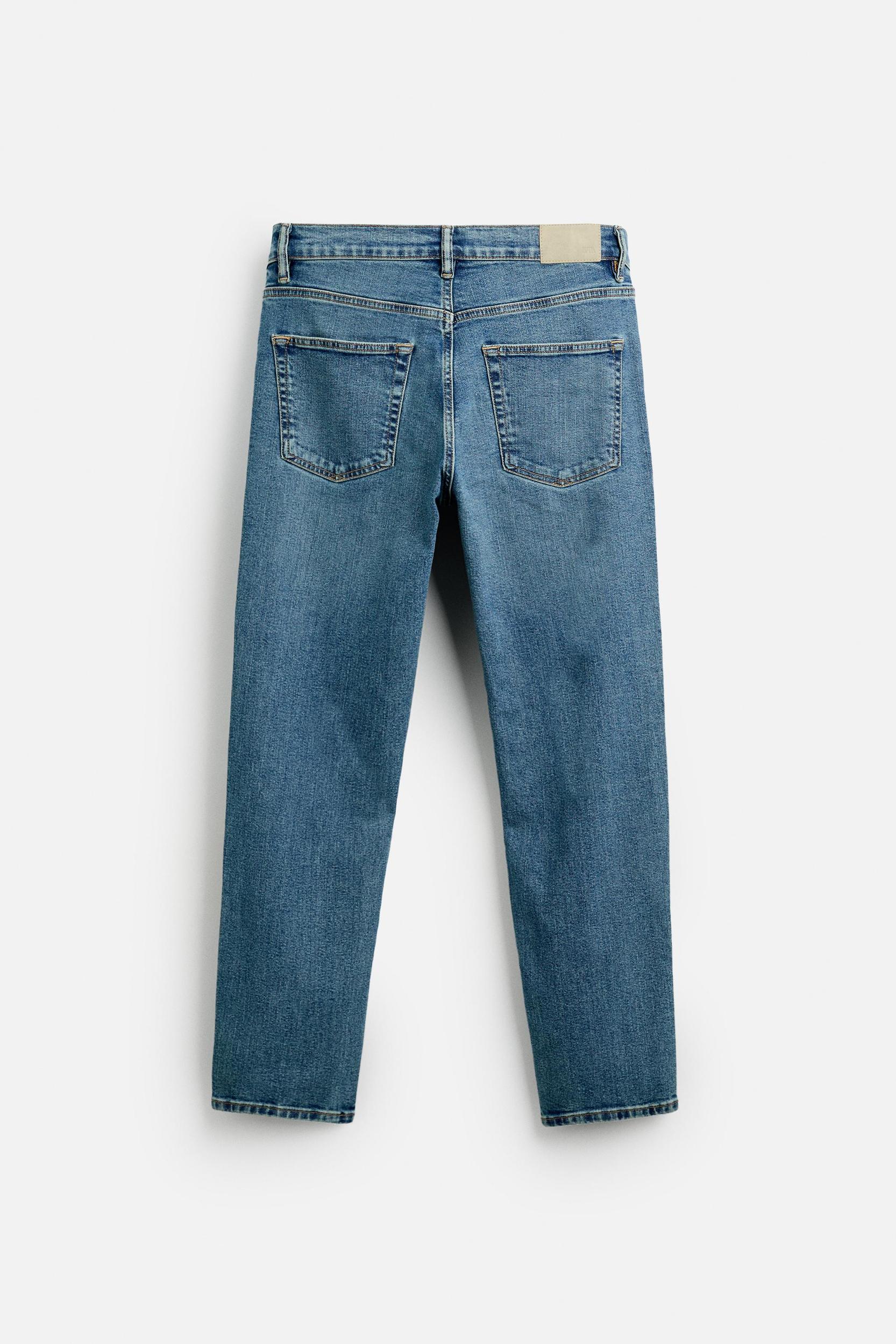 SLIM FIT JEANS Product Image