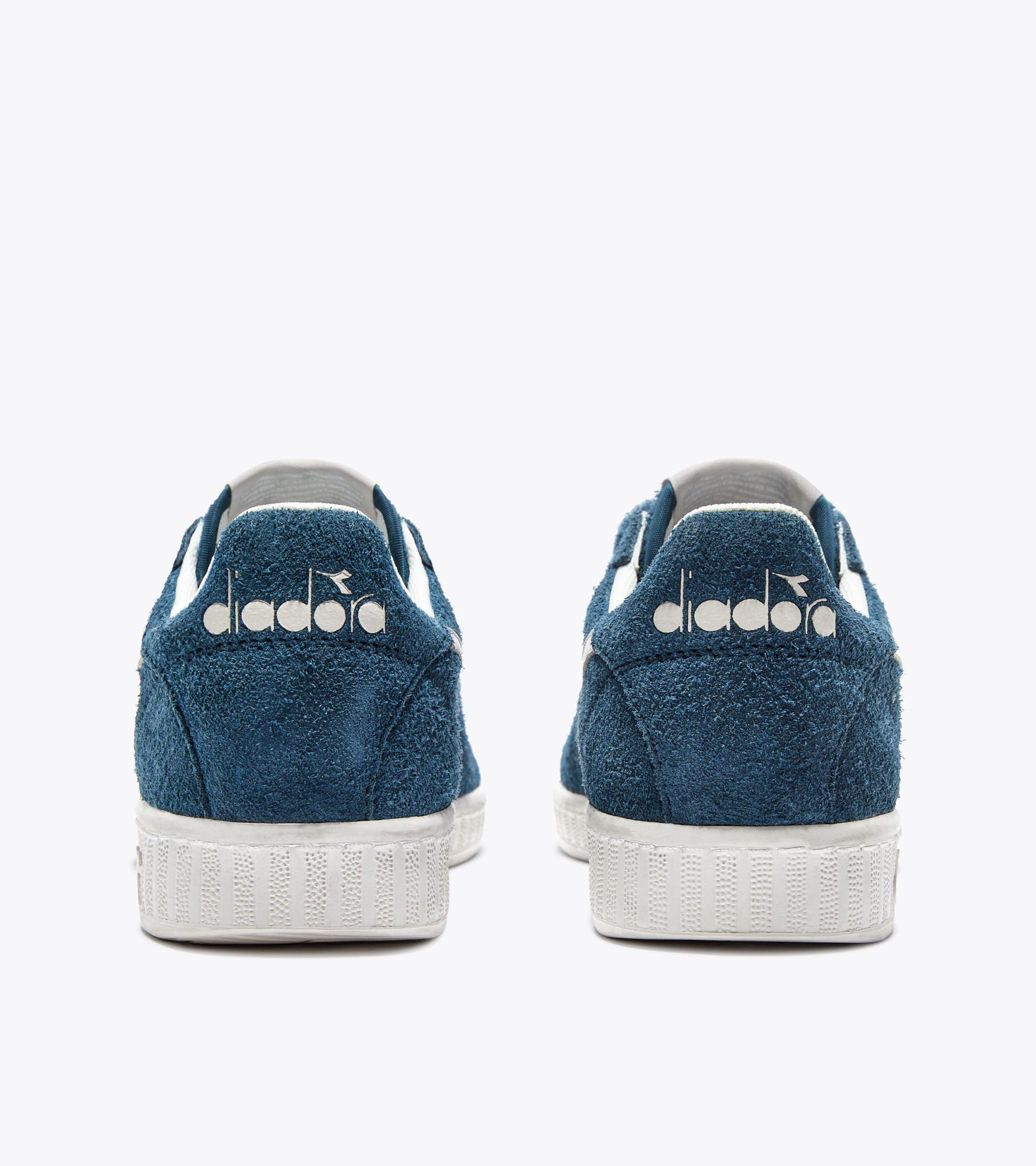 GAME LOW SUEDE WAXED Product Image