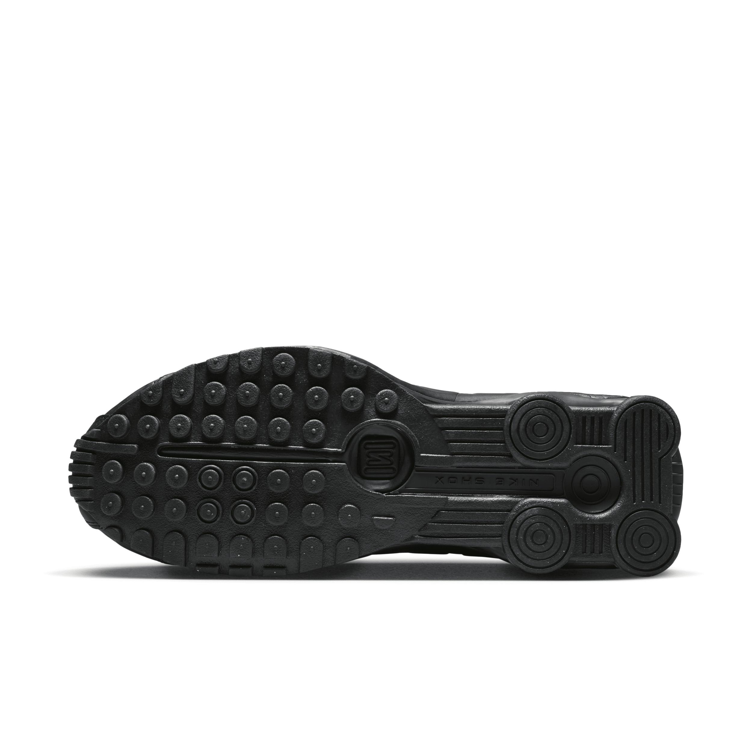 Nike Mens Shox R4 Shoes | HQ1988-001 Product Image